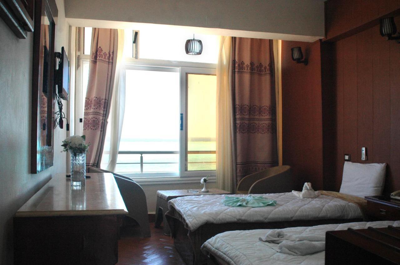 Arous El Bahr Hotel Matrouh Mersa Matruh Exterior photo